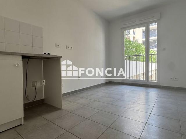 Appartement vente à Arrondissement de Toulon, Toulon