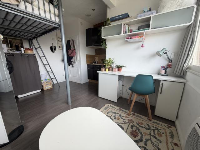 Appartement location à Toulouse
