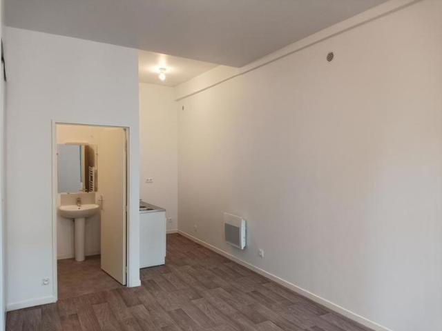 Appartement vente à Toulouse