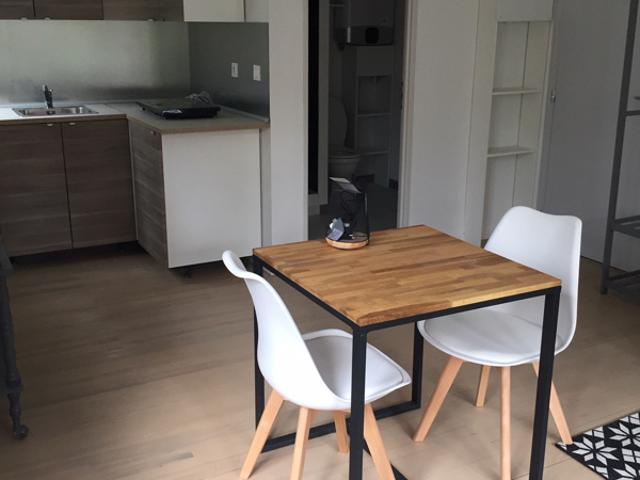 Appartement vente à Toulouse