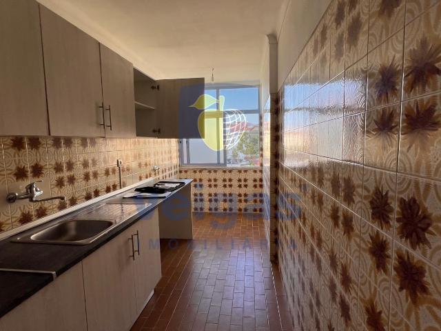 Apartamento venda em Benavente