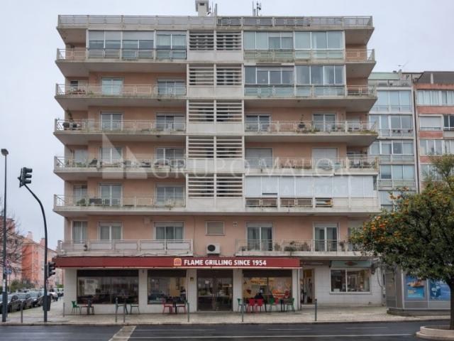 Apartamento venda em Lisboa