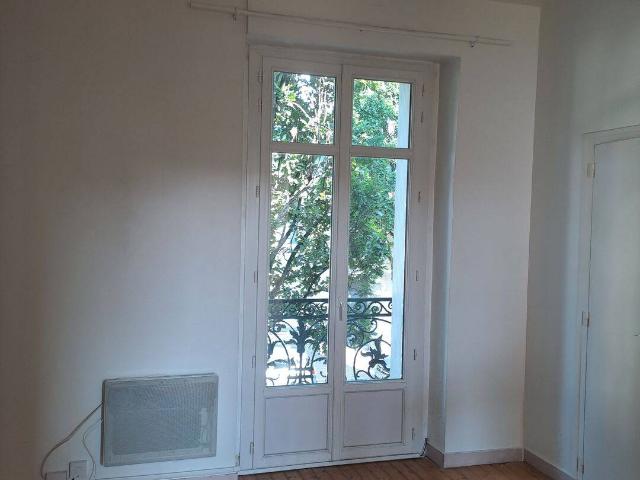 Studio location à Decré - Cathédrale, Nantes