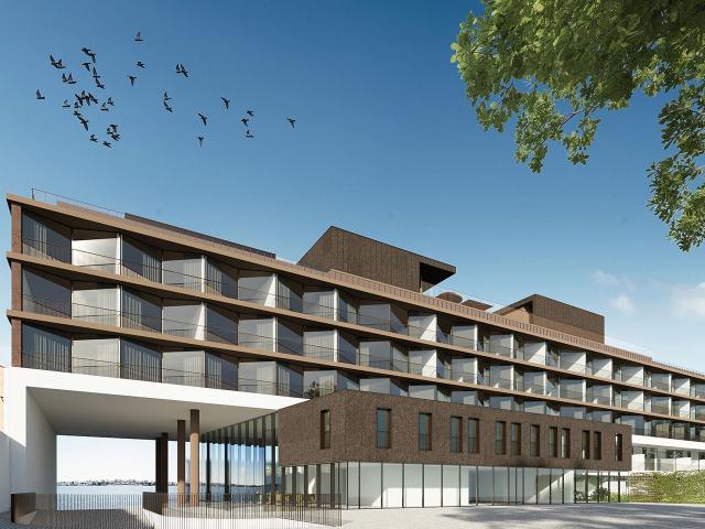 Apartamento venda em Seixal, Setúbal