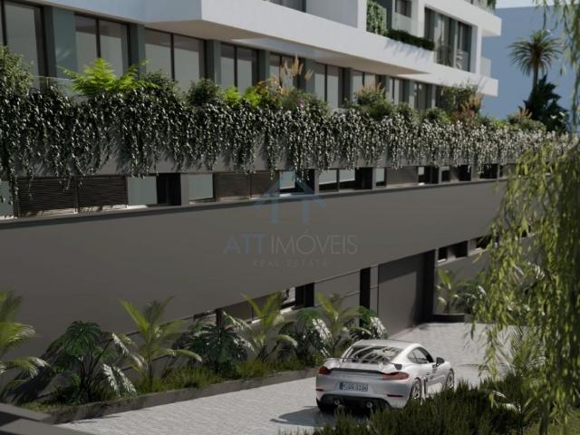 Apartamento venda em Funchal, Ilha Da Madeira