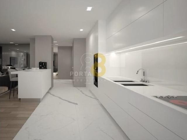 Apartamento venda em Maia, Gueifães