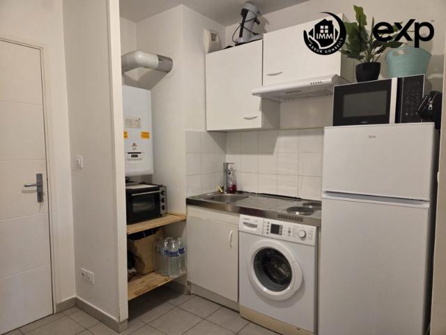 Appartement vente à Lyon, Métropole de Lyon