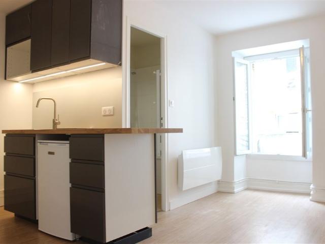 Appartement location à Nantes