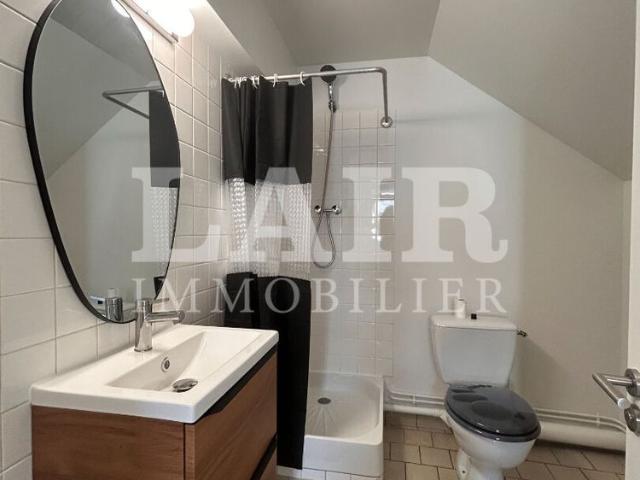 Appartement location à Alençon, Couterne