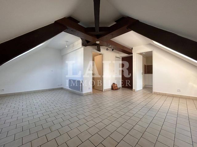 Studio location à La Soucherie, Rives-d'Andaine