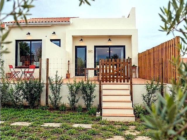 Casa alugar em Atouguia da Baleia, Peniche