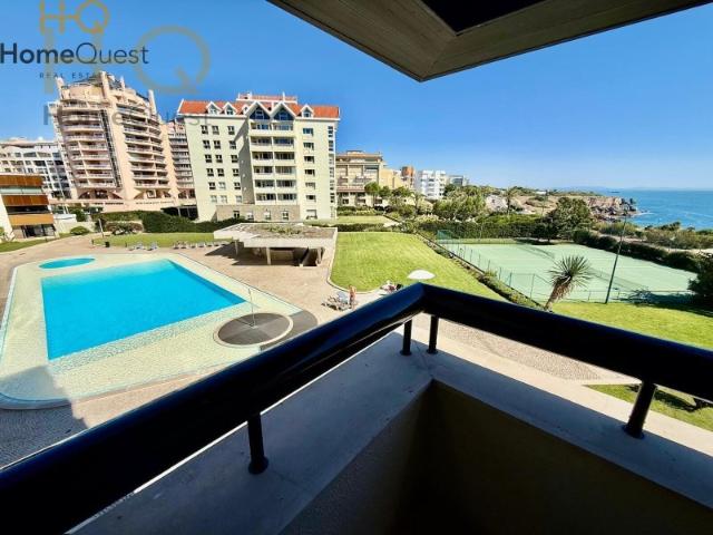 Apartamento venda em Visconde da Luz, Cascais
