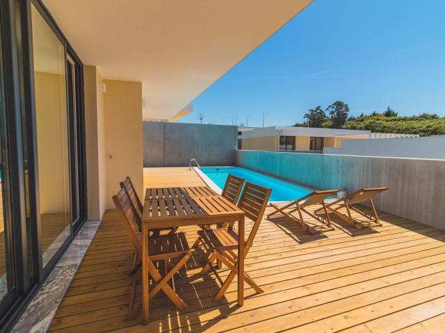 Apartamento venda em Sesimbra, Setúbal