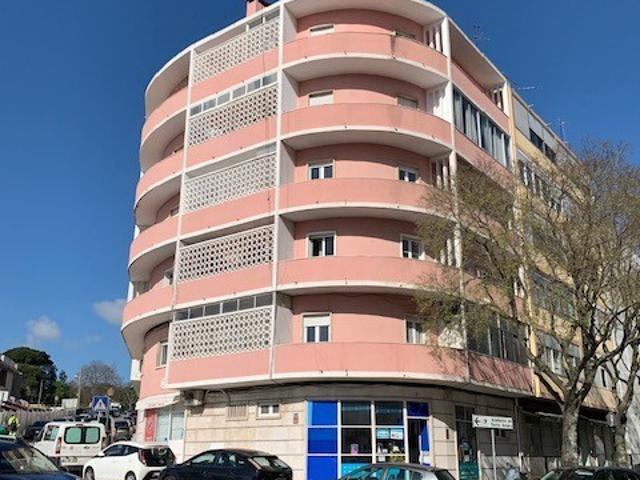 Apartamento alugar em Lisboa