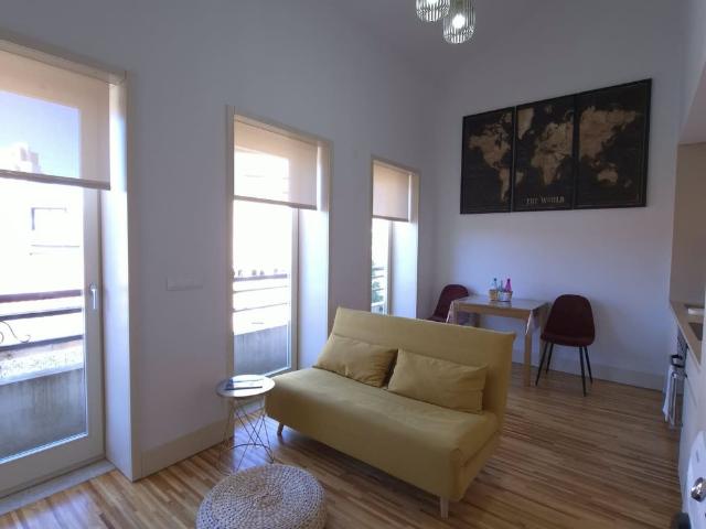 Apartamento alugar em Porto, Cedofeita