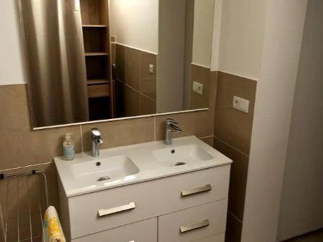 Appartement location à Istres, Vitrolles