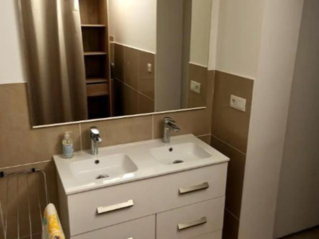 Appartement location à Istres, Vitrolles