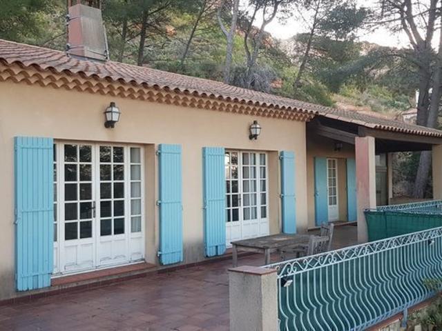 Appartement location à Istres, Vitrolles