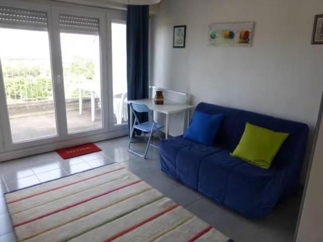 Appartement location à La Rochelle