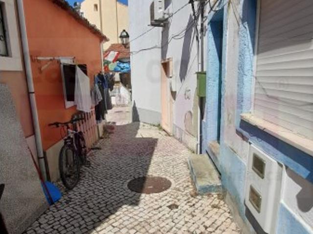 Apartamento alugar em Seixal, Setúbal