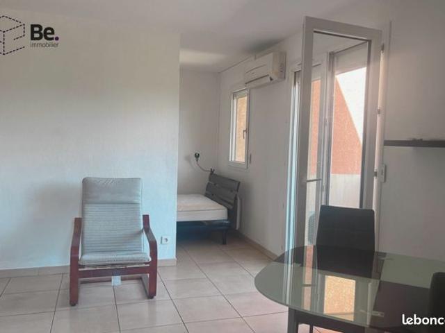 Appartement vente à Toulouse