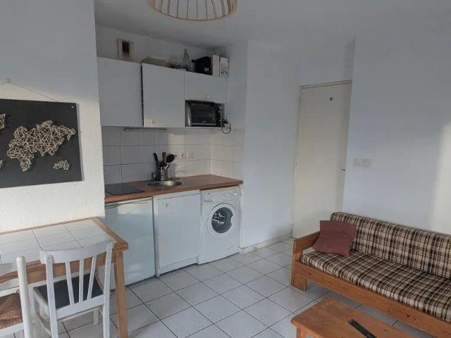 Appartement location à Toulouse