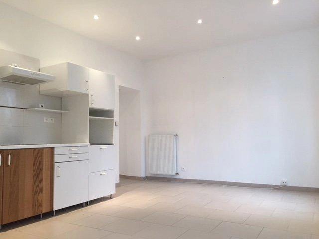 Appartement location à Dijon