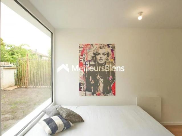 Appartement location à Bègles, Terres Neuves