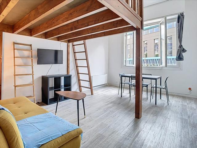 Appartement location à Roanne