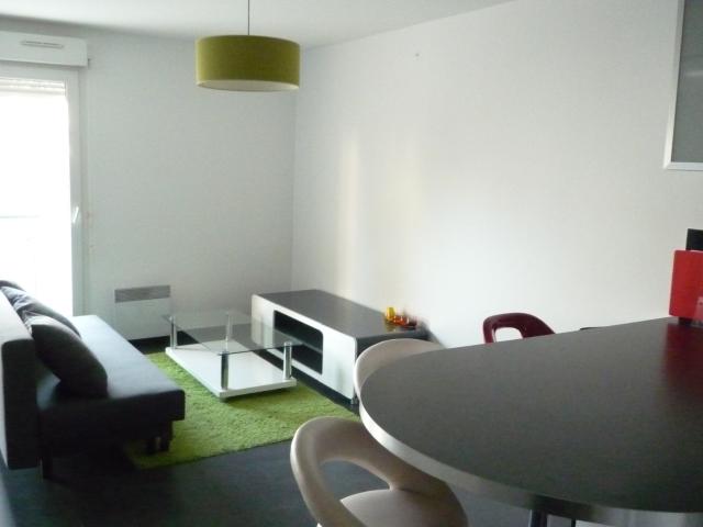 Appartement location à Orléans, Olivet