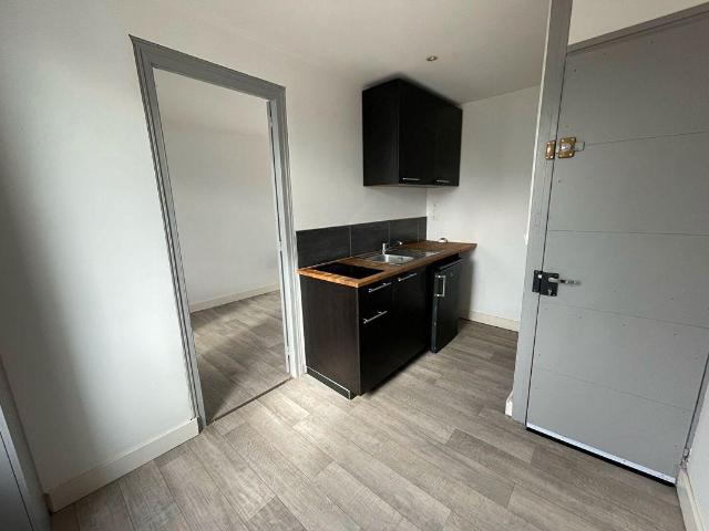 Appartement location à Rouen, Ruan