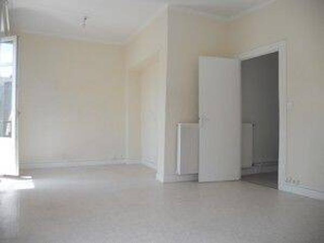 Studio location à Graslin - Commerce, Nantes