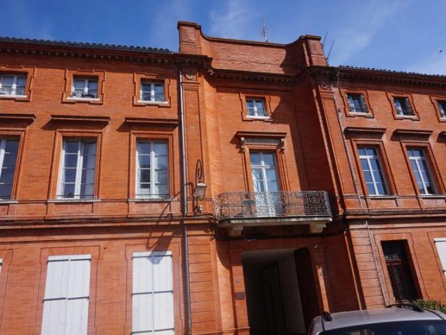 Appartement vente à Muret, Auterive