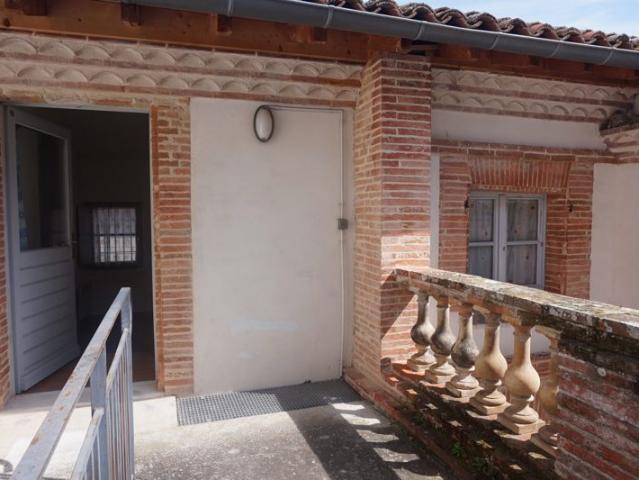 Appartement vente à Muret, Auterive