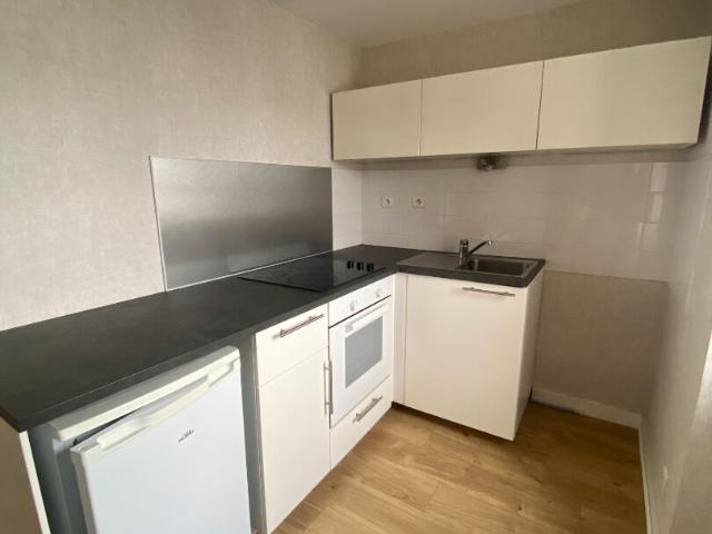 Appartement location à Brest, Bretagne