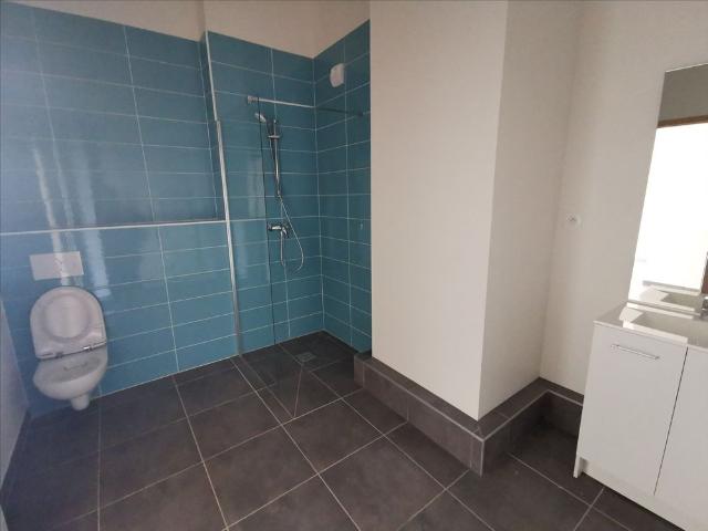 Appartement location à Besançon