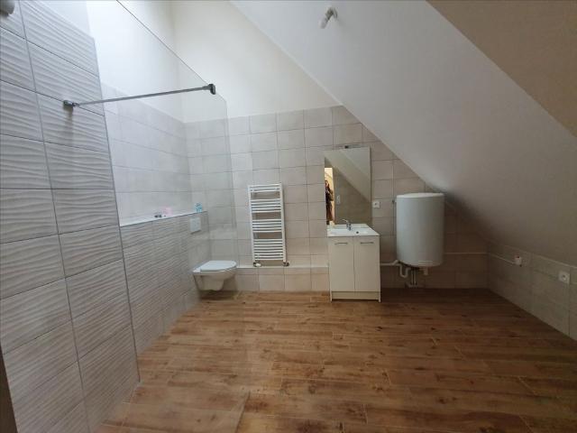 Appartement location à Besançon