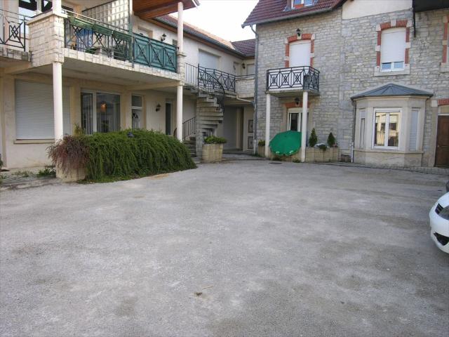 Appartement location à Besançon