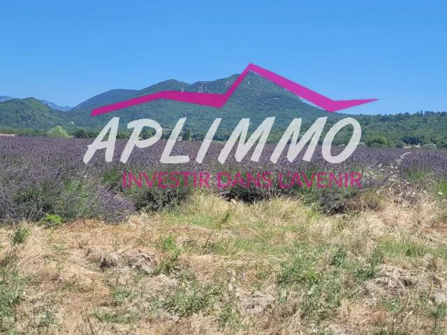 Appartement vente à Nyons, Puy-saint-martin