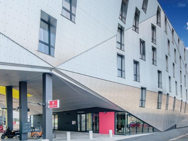 Appartement vente à Bordeaux