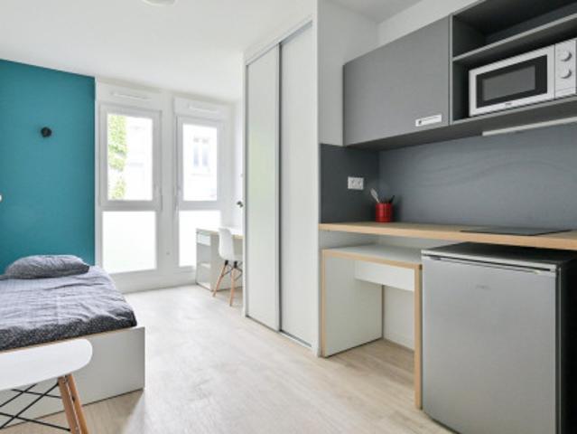 Appartement location à Saint-Denis, Île-de-France
