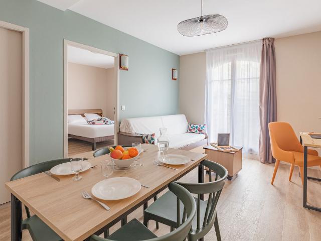 Appartement vente à Agen