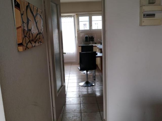 Appartement location à Mulhouse