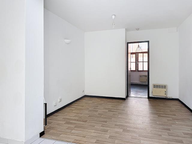 Appartement vente à Lille