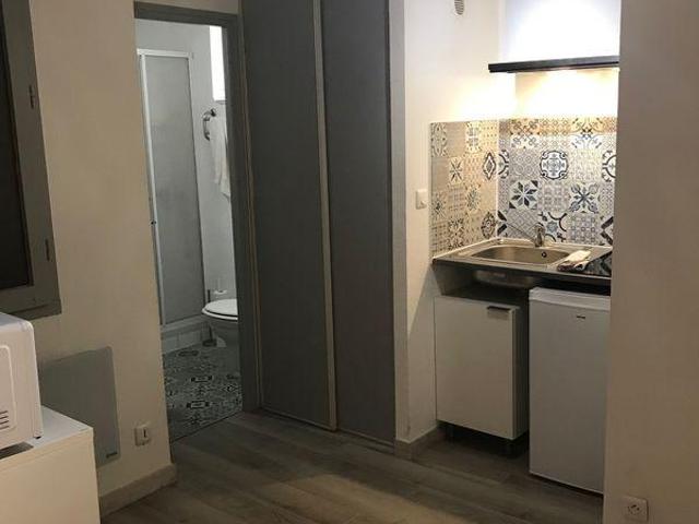 Appartement location à Toulouse