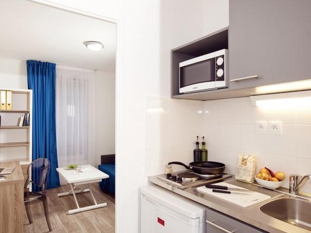 Appartement location à Antony, Bagneux
