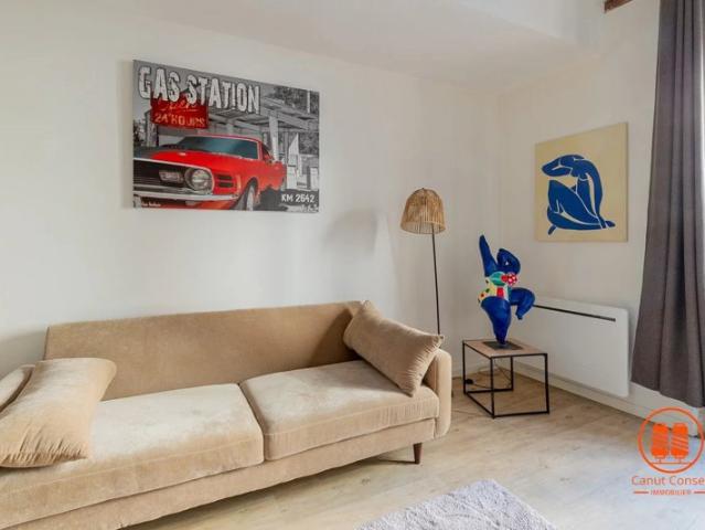 Appartement vente à Lyon, Métropole de Lyon
