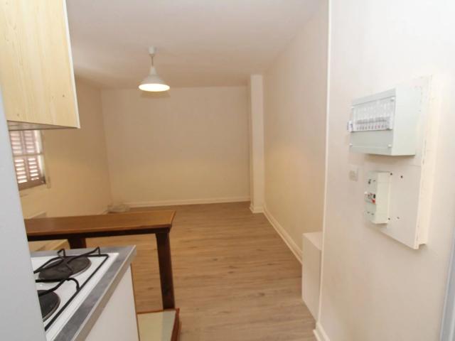 Appartement location à Grenoble