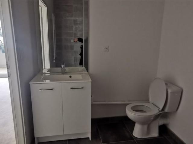 Appartement location à Besançon