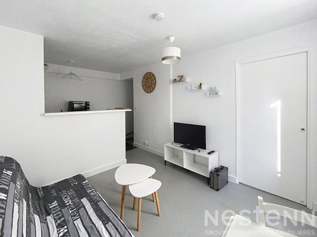 Appartement location à Lorient, Bretagne